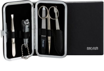 Magnum Feel The Style kit manucure parfaite noir