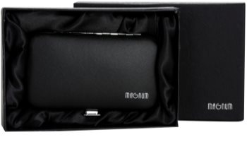 Magnum Feel The Style kit manucure parfaite noir
