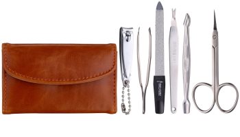 Magnum Feel The Style set pentru manichiura perfecta