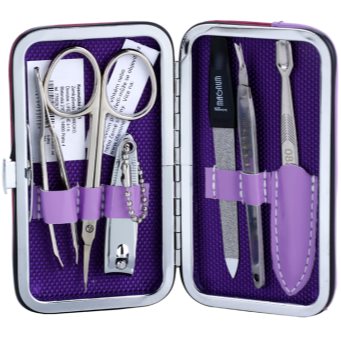 Magnum Feel The Style kit manucure parfaite - violet