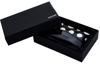 Magnum Feel The Style set pro perfektní manikúru puntikatý