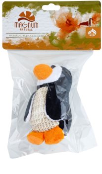 Magnum Natural Bath Sponge for Kids