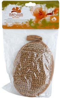 Magnum Natural masážní a mycí houba
