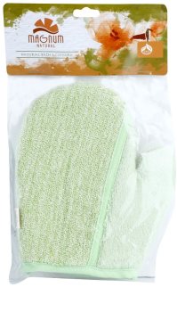 Magnum Natural Massage Gloves