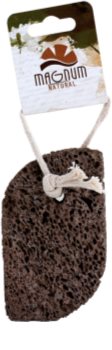 Magnum Natural piatra vulcanica pentru calcaie