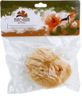 Magnum Natural naravna morska goba za umivanje obraza