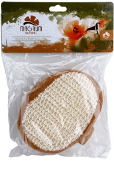 Magnum Natural burete pentru spalare