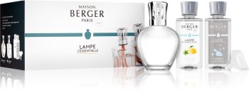 Maison Berger Paris Essential Round darčeková sada I.