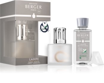 Maison Berger Paris Anti Mosquito set cadou II.