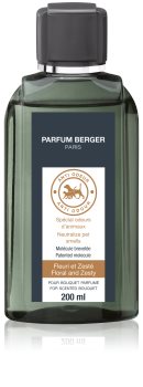 Maison Berger Paris Anti Odour Animal náplň do aroma difuzérů 200 ml (Floral and Zesty)