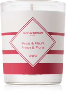 Maison Berger Paris Anti Odour Kitchen vonná svíčka 180 g II. (Fresh and Floral)