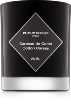 Maison Berger Paris Cotton Caress lumanari parfumate 210 g