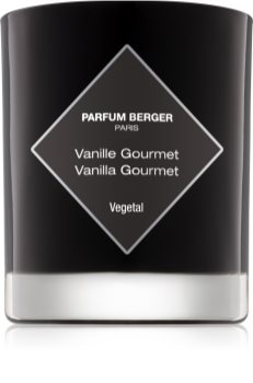 Maison Berger Paris Vanilla Gourmet vonná svíčka 210 g