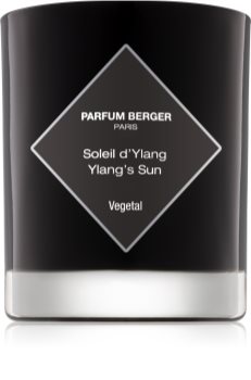 Maison Berger Paris Ylang's Sun lumanari parfumate 210 g