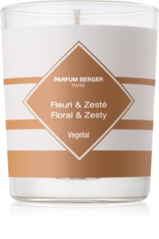 Maison Berger Paris Anti Odour Animal vonná svíčka 180 g (Floral & Zesty)