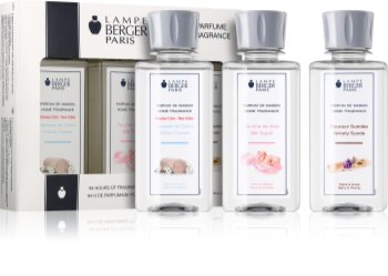 Maison Berger Paris Catalytic Lamp Refill Purify darčeková sada I.