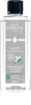 Maison Berger Paris Anti Mosquito Ocean Breeze náplň do katalytickej lampy