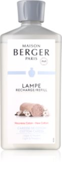 Maison Berger Paris Catalytic Lamp Refill Cotton Caress náplň do katalytické lampy 500 ml