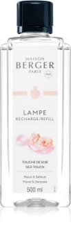 Maison Berger Paris Catalytic Lamp Refill Silk Touch katalitikus lámpa utántöltő 500 ml