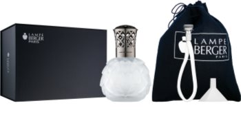 Maison Berger Paris Artychoke katalytická lampa 390 ml (Frosted White)