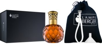 Maison Berger Paris Artychoke lampa catalitica 390 ml (Amber)