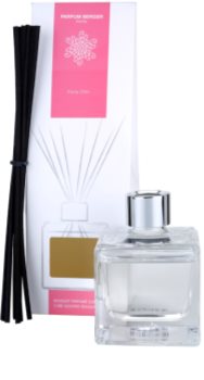 Maison Berger Paris Cube Scented Bouquet Paris Chic aroma difuzér s náplní 125 ml