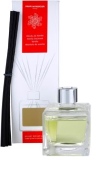 Maison Berger Paris Cube Scented Bouquet Vanilla Gourmet aroma diffúzor töltelékkel 125 ml