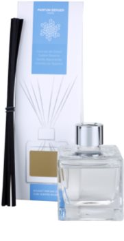 Maison Berger Paris Cube Scented Bouquet Cotton Dreams aroma difuzér s náplní 125 ml