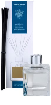 Maison Berger Paris Cube Scented Bouquet Ocean Breeze aroma difuzér s náplní 125 ml