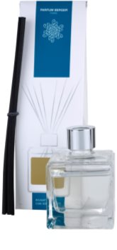 Maison Berger Paris Cube Scented Bouquet Fresh Mint aroma difuzér s náplní 125 ml