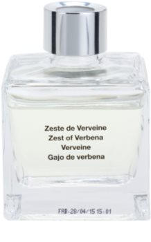 Maison Berger Paris Cube Scented Bouquet Zest of Verbera aroma difuzér s náplní 125 ml