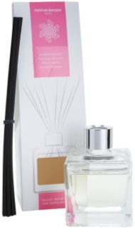 Maison Berger Paris Cube Scented Bouquet Precious Jasmine aroma diffúzor töltelékkel 125 ml