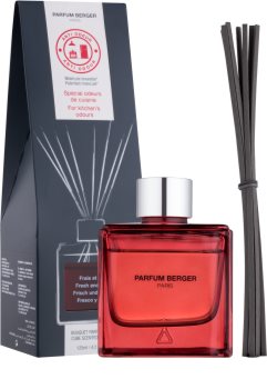 Maison Berger Paris Anti Odour Kitchen aroma difuzor cu rezervã 125 ml (Fresh and Floral)