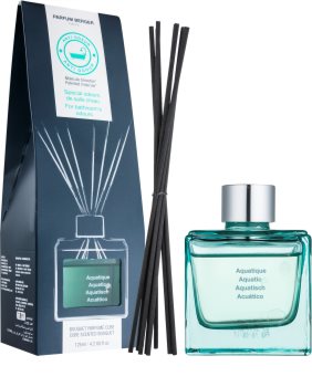 Maison Berger Paris Anti Odour Bathroom aróma difuzér s náplňou 125 ml (Aquatic)