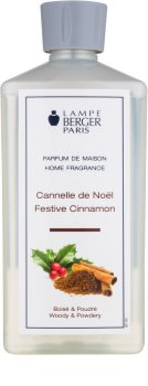 Maison Berger Paris Catalytic Lamp Refill Festive Cinnamon náplň do katalytické lampy 500 ml