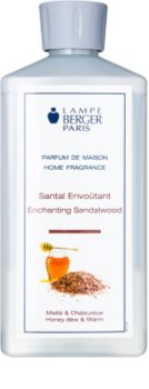 Maison Berger Paris Catalytic Lamp Refill Enchanting Sandalwood náplň do katalytické lampy 500 ml