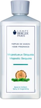 Maison Berger Paris Catalytic Lamp Refill Majestic Sequoia náplň do katalytické lampy 500 ml