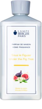 Maison Berger Paris Catalytic Lamp Refill Under The Fig Tree rezervă lichidă pentru lampa catalitică 500 ml