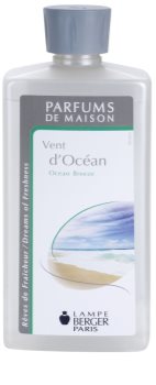 Maison Berger Paris Catalytic Lamp Refill Ocean Breeze Lampă catalitică cu refill 500 ml