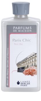 Maison Berger Paris Catalytic Lamp Refill Paris Chic rezervă lichidă pentru lampa catalitică 500 ml XIV.