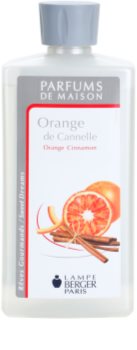 Maison Berger Paris Catalytic Lamp Refill Orange Cinnamon náplň do katalytické lampy 500 ml