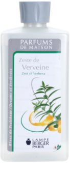 Maison Berger Paris Catalytic Lamp Refill Zest of Verbera rezervă lichidă pentru lampa catalitică 500 ml