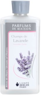 Maison Berger Paris Catalytic Lamp Refill Lavender Fields Lampă catalitică cu refill 500 ml