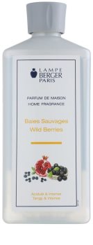 Maison Berger Paris Catalytic Lamp Refill Wild Berries Lampă catalitică cu refill 500 ml