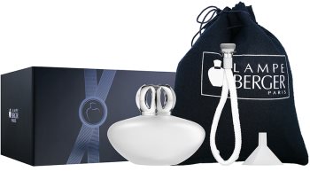 Maison Berger Paris Stone katalytická lampa (Givree/Frosted)