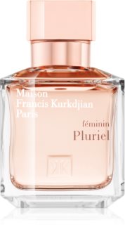 Maison Francis Kurkdjian Féminin Pluriel eau de parfum pentru femei 70 ml