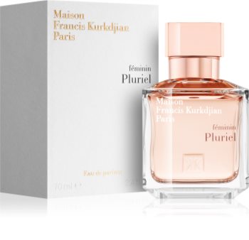 Maison Francis Kurkdjian Féminin Pluriel woda perfumowana dla kobiet 70 ml