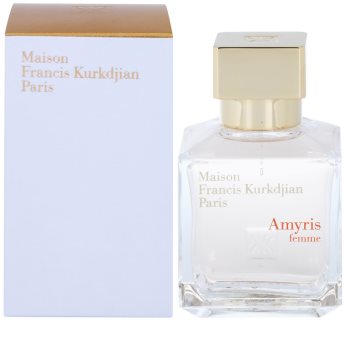Maison Francis Kurkdjian Amyris Femme eau de parfum per donna 70 ml