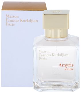 Maison Francis Kurkdjian Amyris Femme eau de parfum per donna 70 ml