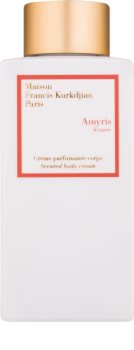 Maison Francis Kurkdjian Amyris Femme crema de corp pentru femei 250 ml
